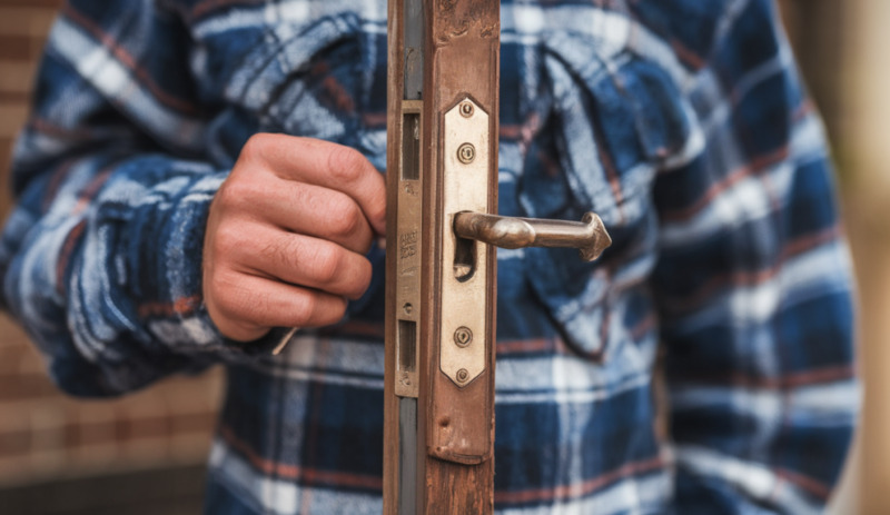 How To Choose A Trustworthy Locksmith In Mckinney TX?