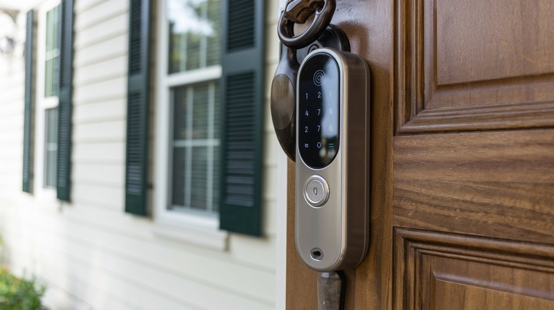 Which Smart Locks Are Most Popular In McKinney Texas