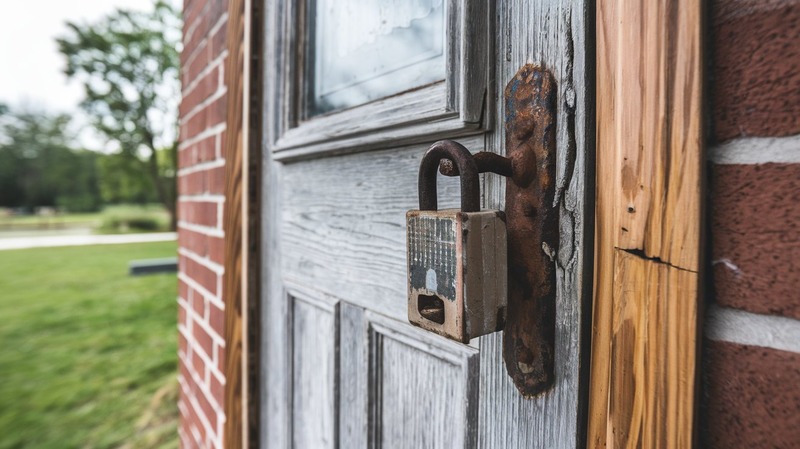When Should Mckinney Rental Properties Update Their Locks