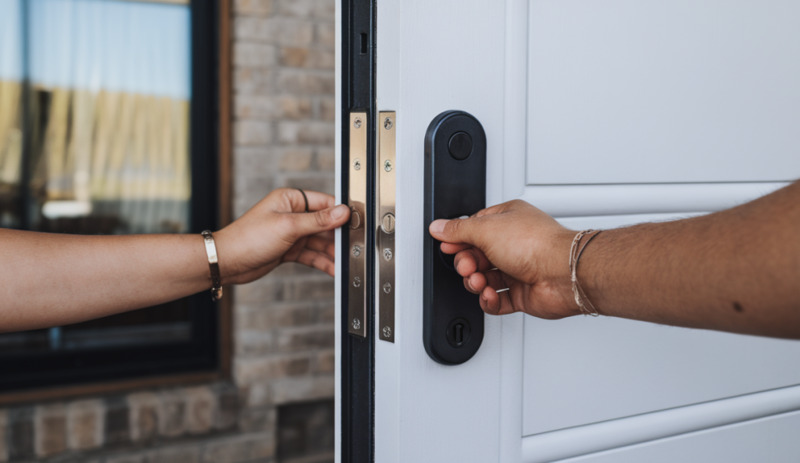 Why Are High-security Locks Important For Mckinney Homes