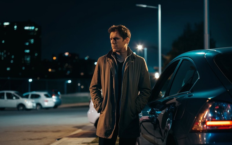What to Do When Locked Out of My Car at Night