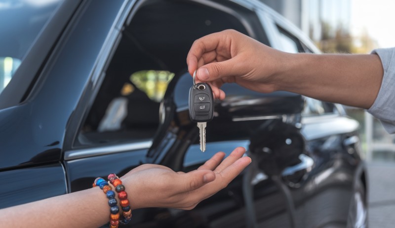 How Long Does It Take to Make a Duplicate Car Key