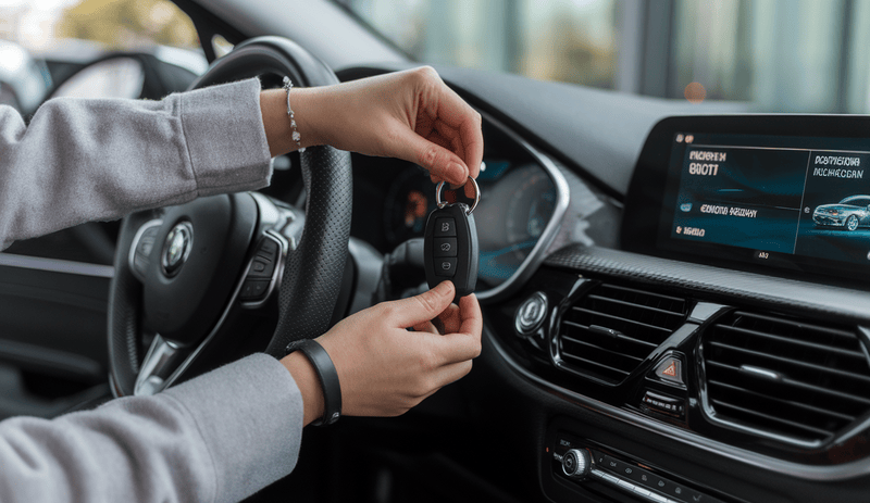 Why Won't My Car Recognize My Key